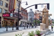 Urban Design, Land Planning and Landscape Architecture