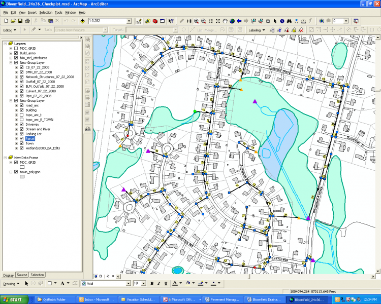 Engineering, Planning and Construction Services Firm BETA Inc.