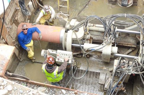Sewer Separation Optimized
