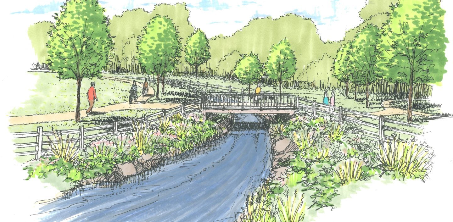 Beaver Brook Stormwater Plan