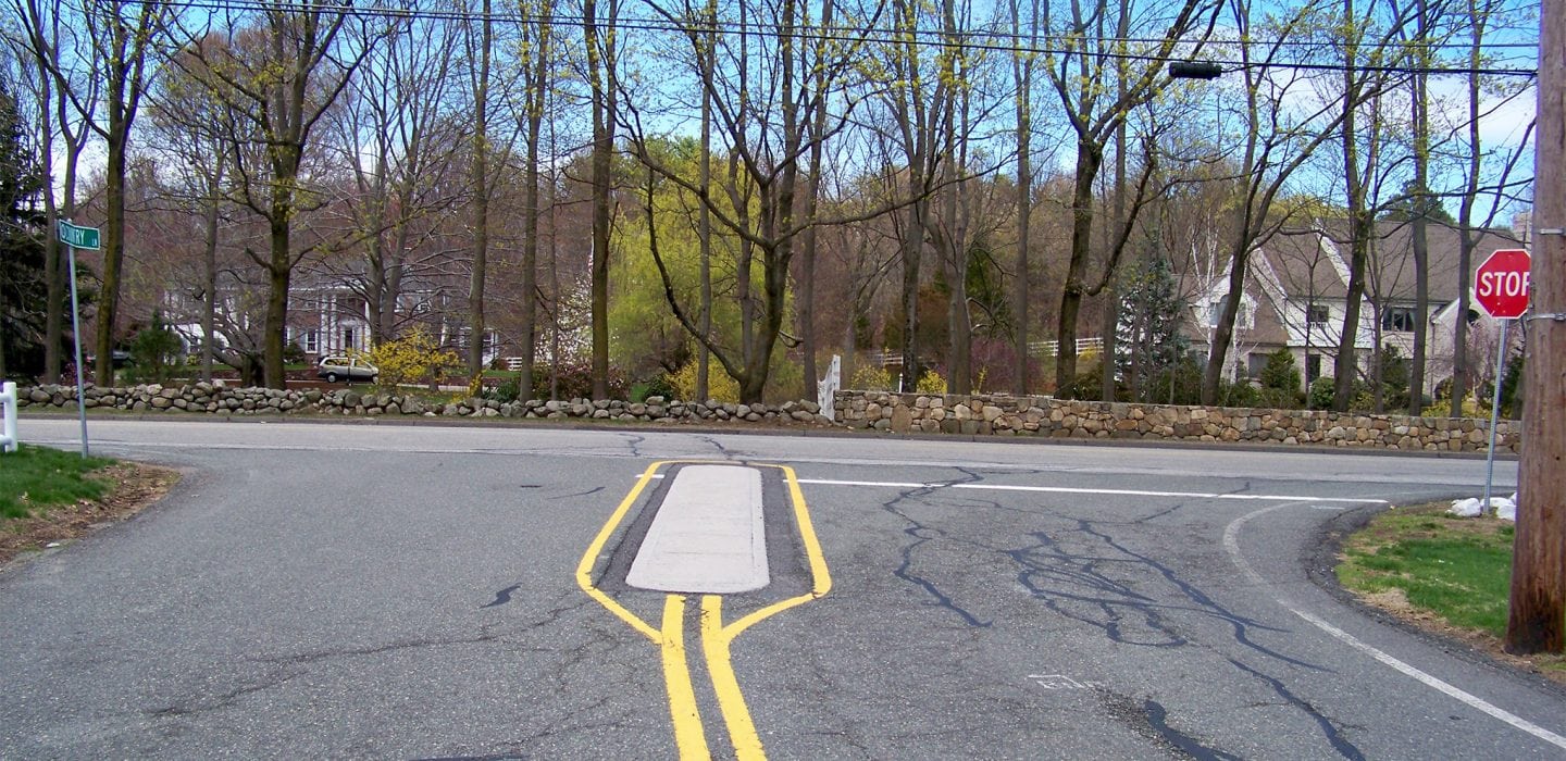 Petition · Traffic Calming Measures on S. Morris St., Dover, NJ