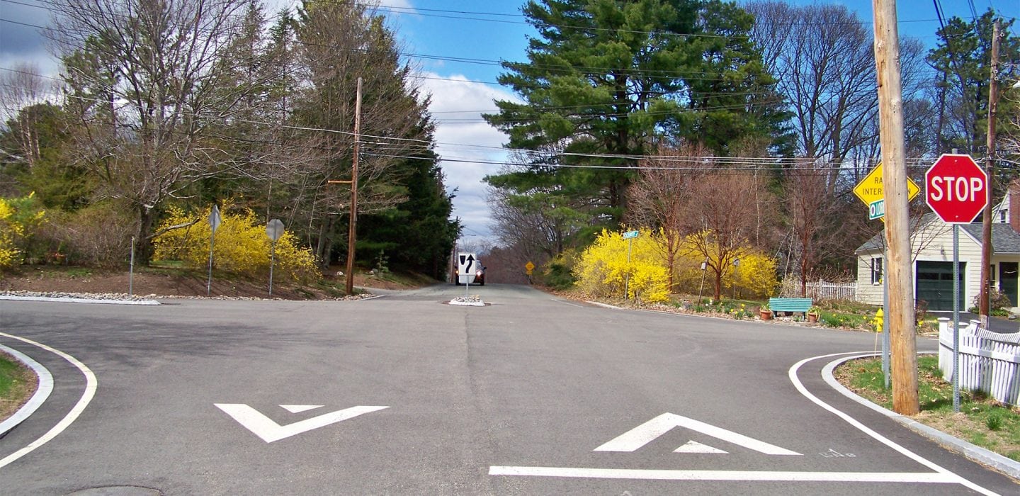 Petition · Traffic Calming Measures on S. Morris St., Dover, NJ