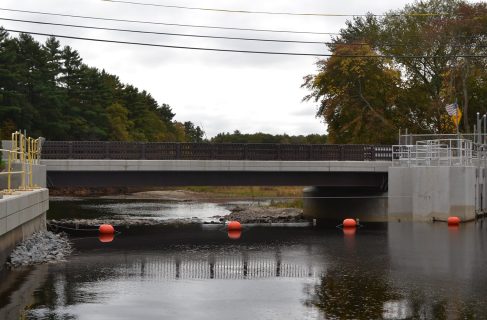 Massdot Bay Street Bridge Taunton 3