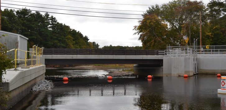 Massdot Bay Street Bridge Taunton 3