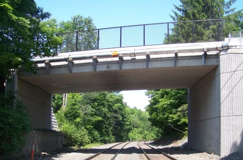 Massdot Bridge 2