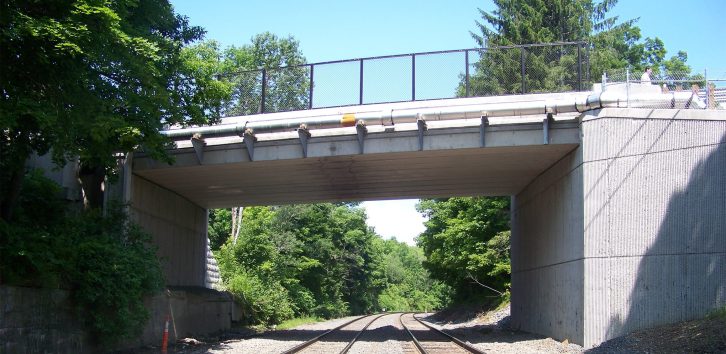 Massdot Bridge 2