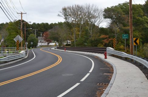 Statewide 2 Accelerated Bridge Program