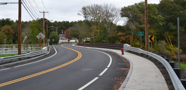 Statewide 2 Accelerated Bridge Program
