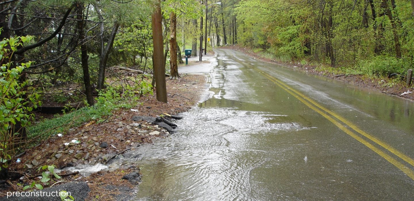 Allen Road Corridor Improvements BETA Group