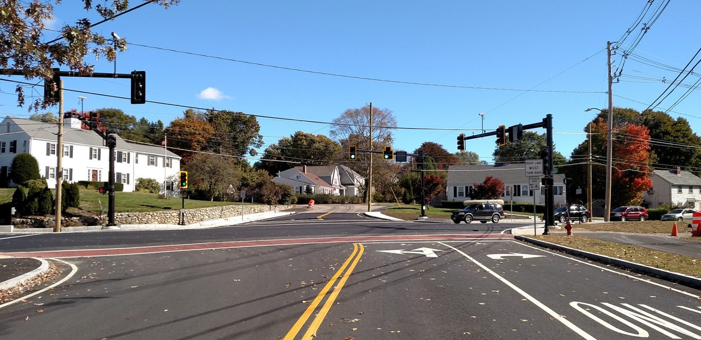 natick kansas street