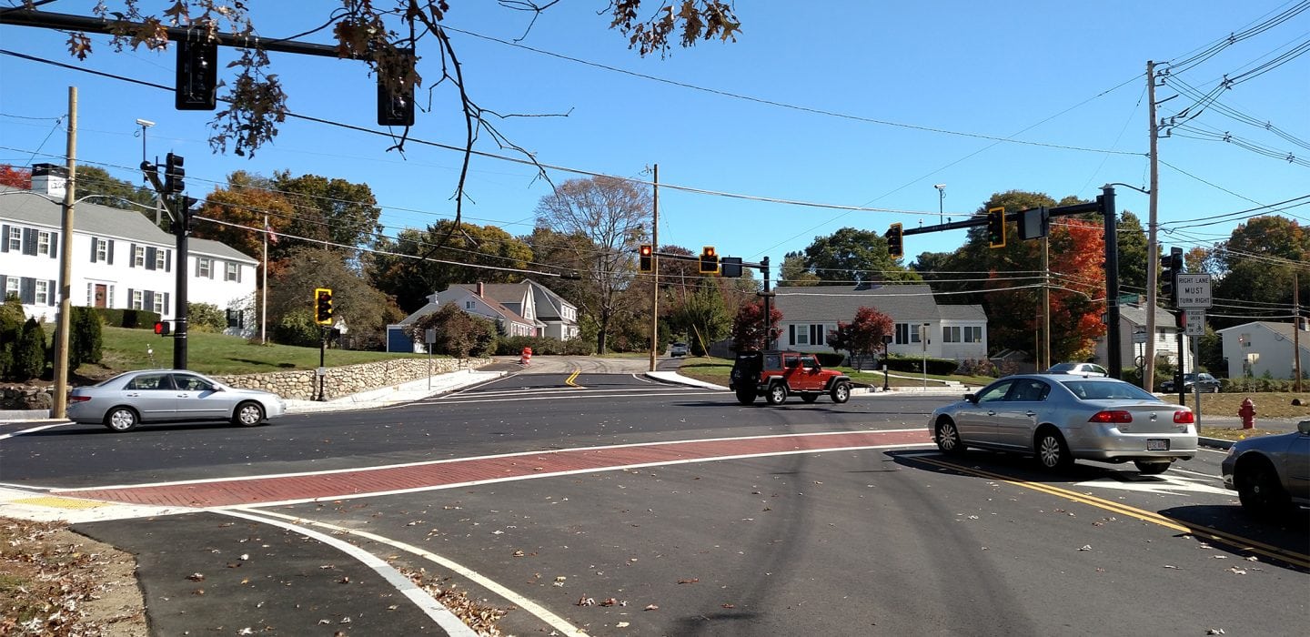 natick kansas street