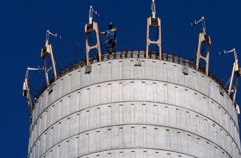 Water Storage Tank Replacement Salisbury Engineering 2