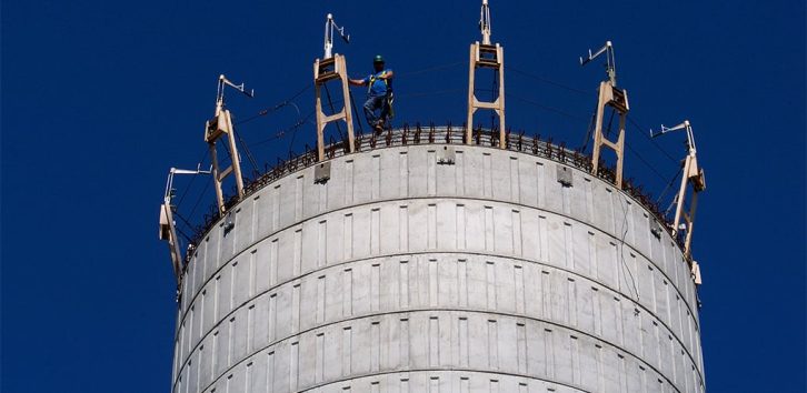 Water Storage Tank Replacement Salisbury Engineering 2