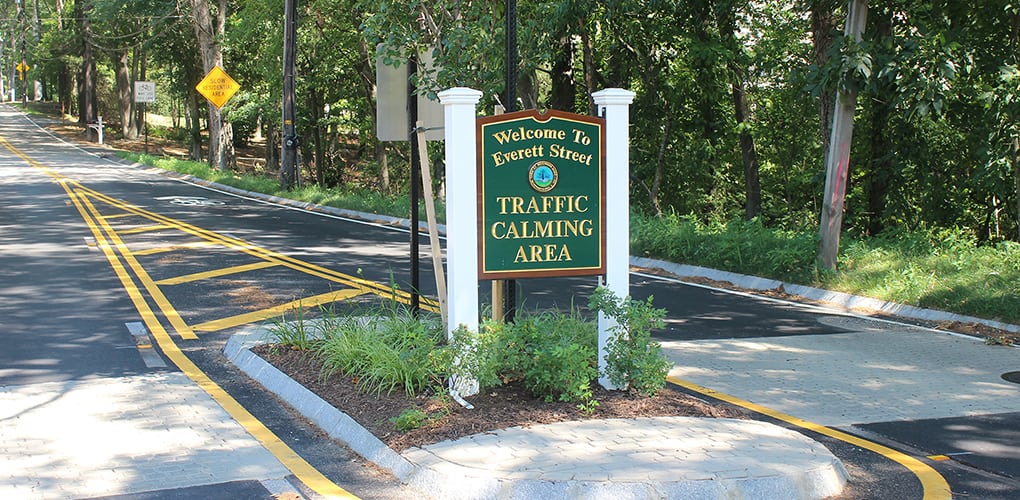 Canton street westwood