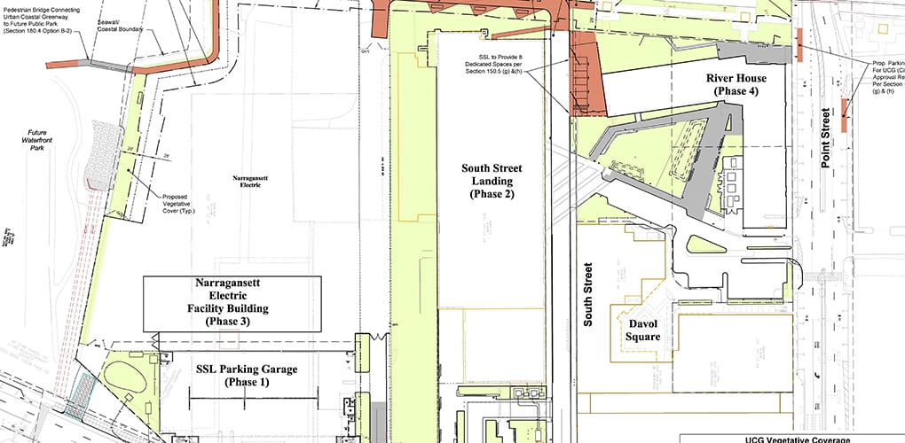 providence RI master plan