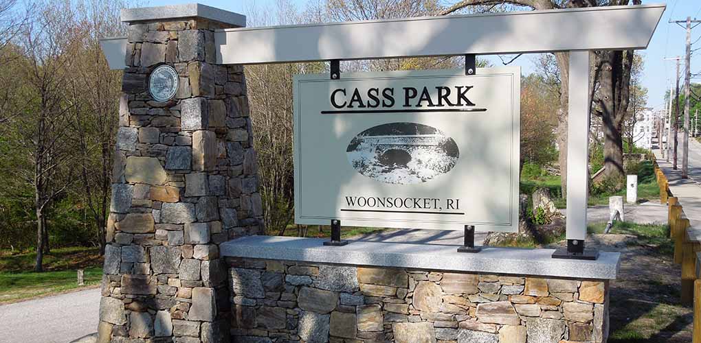 Cass Park Community Playground BETA Group