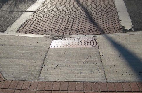Sidewalkcompliance Web