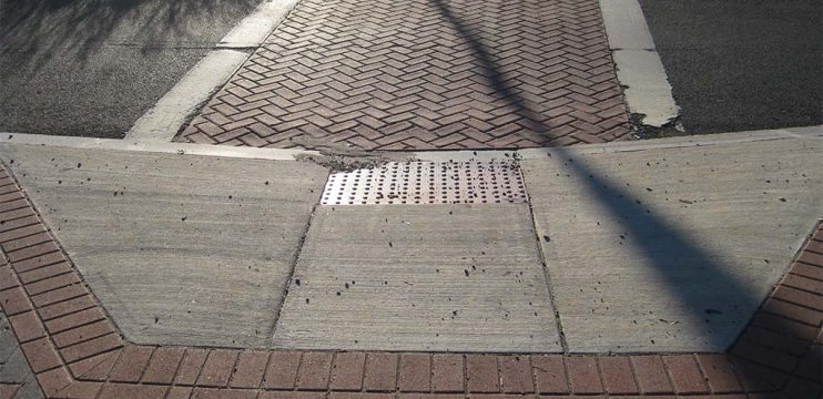 Sidewalkcompliance Web
