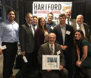 Hbj Award