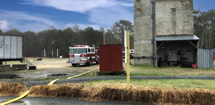 Pfas Remediation Services Barnstable 1