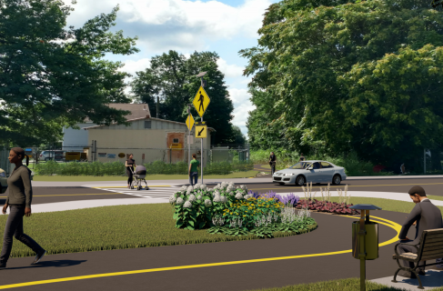 Mcnight Perspective 1 Proposed Scaled