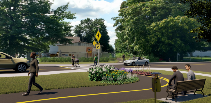 Mcnight Perspective 1 Proposed Scaled