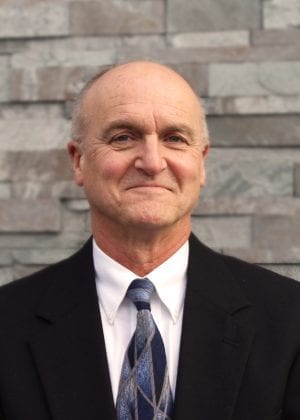 Roger Thibault, PE, LSP receives LSPA Lifetime Achievement Award