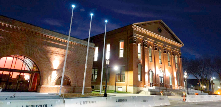Lsp Epa Remediation Services At City Hall 1
