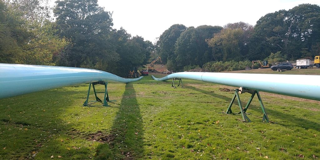 Pipe Laydown 1