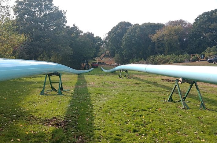 Pipe Laydown 1