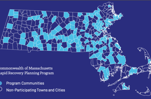 Multiple Municipalities In Ma Lrrp