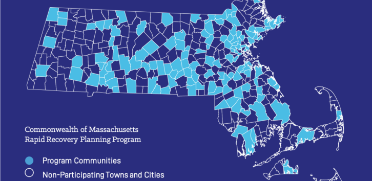 Multiple Municipalities In Ma Lrrp