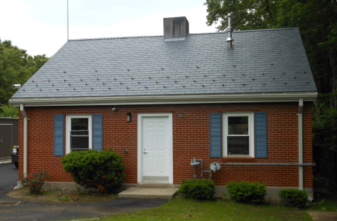 Framingham Ma Goodnow Pump Station