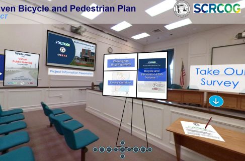Virtual Public Meeting Room Graphic