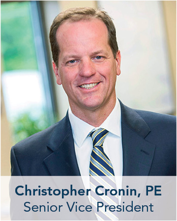 1. Cronin