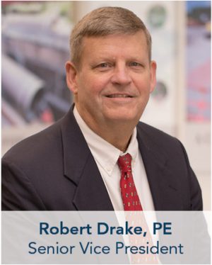 Robert Drake, BETA Senior Vice President