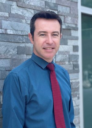 Dennis Flynn, PE, PTOE