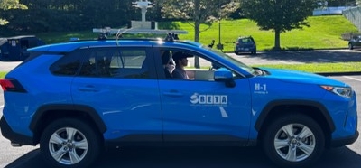 Lidar E1683906116619 BETA's hybrid GIS car