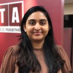 Aarsha Sajeev Kudiyil, BETA Staff Engineer