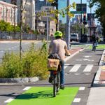 Boston's Commonwealth Avenue Revitalization project