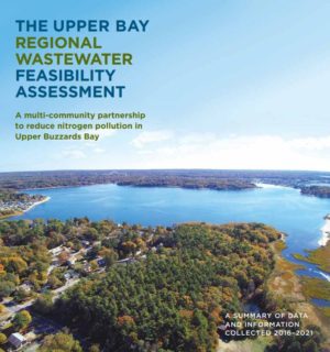 Upper Bay Regional Wastewater Feasibility Assessment report
