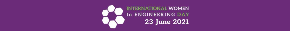 International Women in Engineering Day