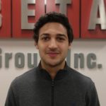 Sami El Khatib, BETA engineering designer