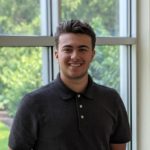 Cam Macedo, BETA GIS Technician