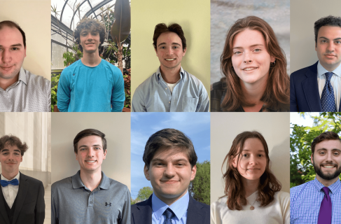 Summer Interns