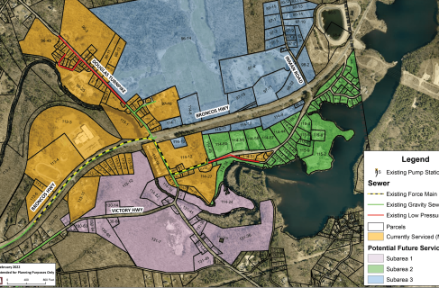 Burrillville Ri Wastewater Facilities Plan Amendment Scaled