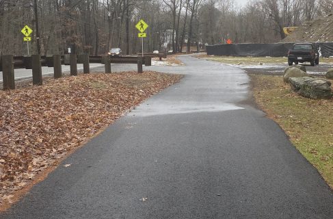 On Call Road Rehabilitation 1