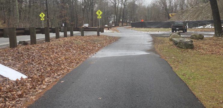 On Call Road Rehabilitation 1