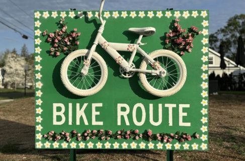 Bike Month