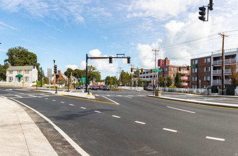Corridor Improvements Quincy Ma Scaled